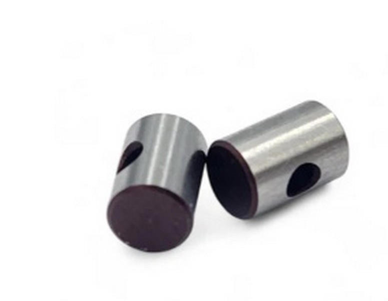 RC MAKER SP1 Steel Front Driveshaft Stud (2)