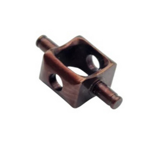 RC MAKER SP1 Steel Inner Driveshaft Coupler (1)