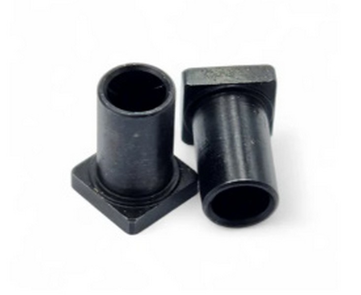 RC MAKER SP1 Steel Rocker Arm Sleeve (2)