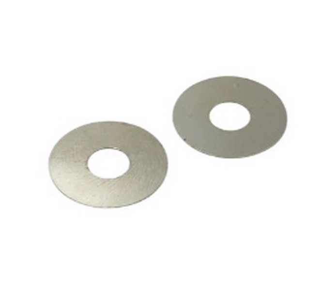 RC MAKER SP1 Steel Diff Main Gear Shim (2)