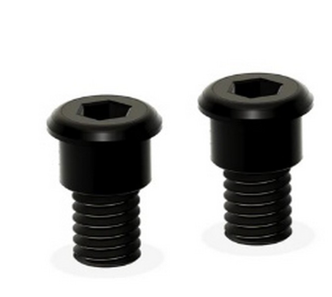 RC MAKER SP1 Steel Motormount Screw (2)