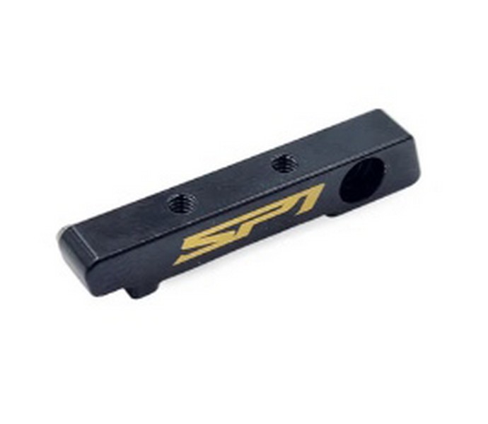 RC MAKER SP1 Floating Electronics Plate Bulkhead (1)