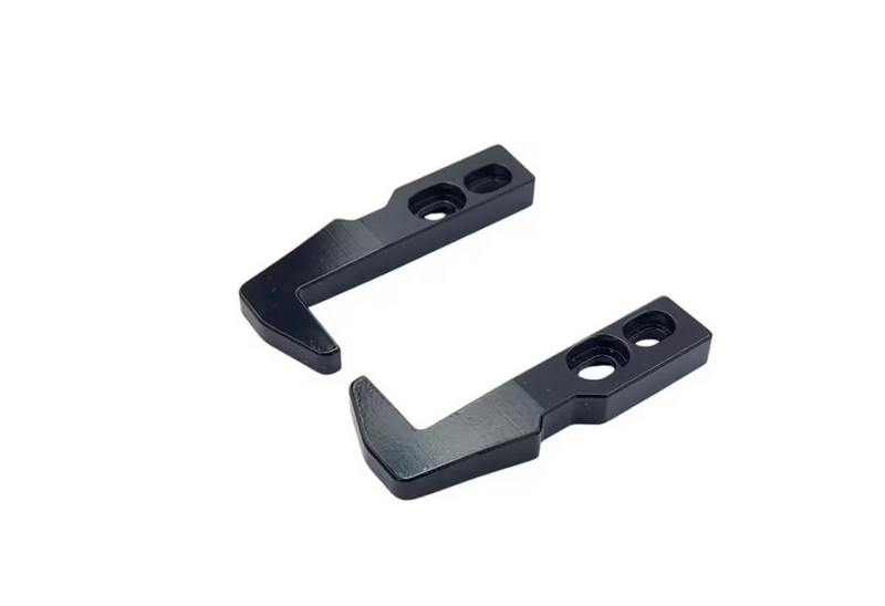 RC MAKER SP1 Brass BatteryHolder Set (12g ea) (2)