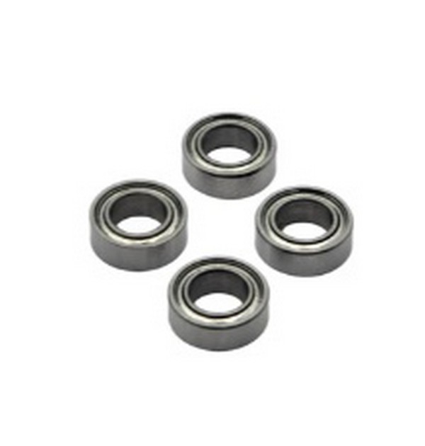 RC MAKER SP1 Bearing 4x7x2,5mm Metal Shield