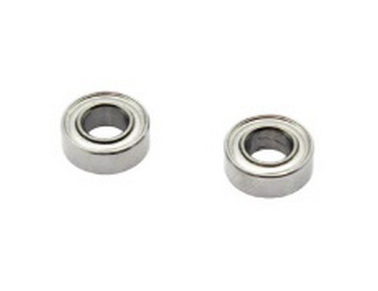 RC MAKER SP1 Bearing 4x8x3mm Metal Shield