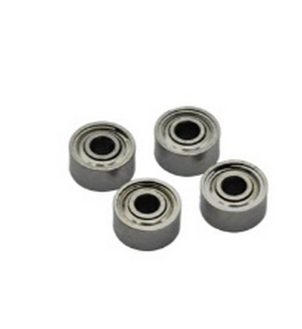 RC MAKER SP1 Bearing 1,5x4x2mm Metal Shield