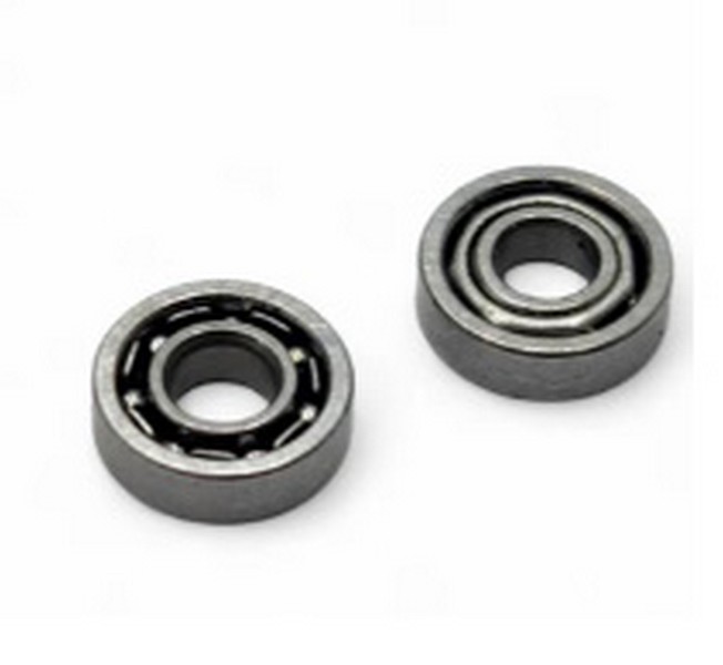 RC MAKER SP1 Bearing 2x5x1,5mm Metal Shield