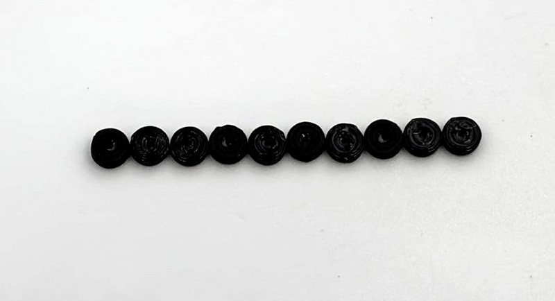 RC MAKER SP1 Anti Roll Bar Stoppers (10)