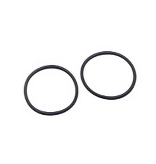 RC MAKER SP1 13x15mm O-Ring for Shock Collar (2)