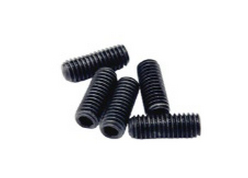 RC MAKER M3 x 8mm Grub Screw (5)