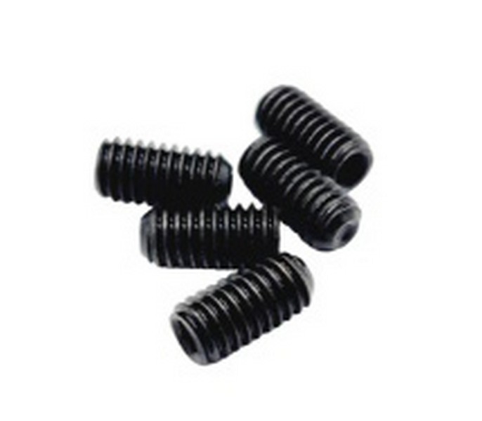 RC MAKER M4 x 8mm Grub Screw (5)