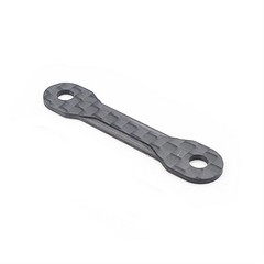 RC MAKER XRAY T4-2020 GeoCarbon Steering Brace