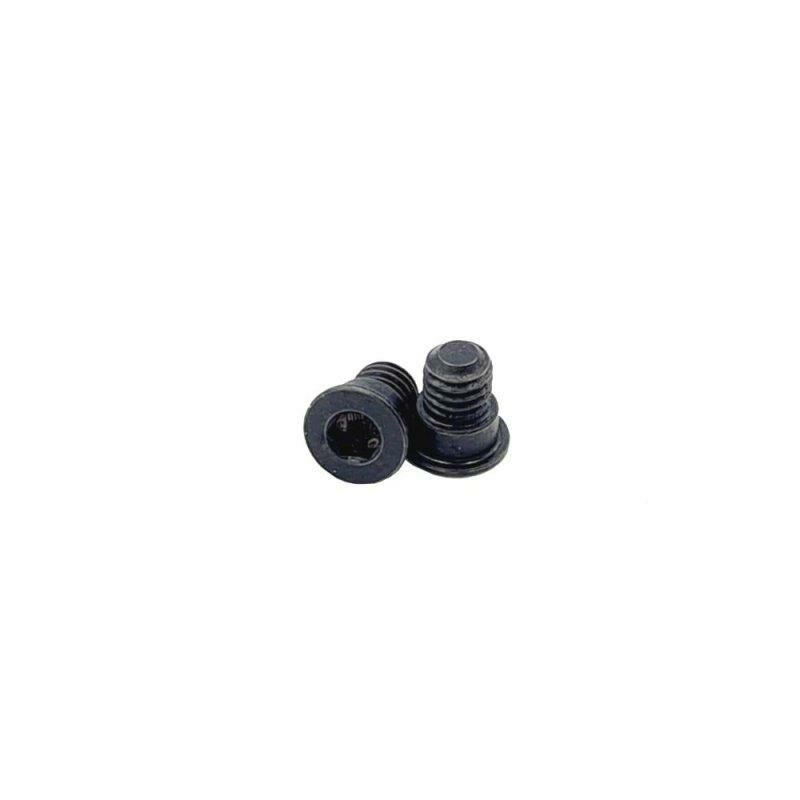 RC MAKER TOPDECK MOTORMOUNT SCREWS FOR V2 CENTRAFLEX/SLIMFLEX MUGEN MTC2