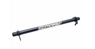 RC MAKER Carbon Tweak Stick Set for Xray X4