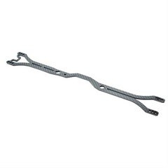 RC Maker Mugen MTC2 Carbon CentraFlex Topdeck 2,0mm
