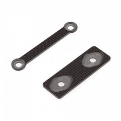 Revolution Design T6.2 Body Mount Stiffener Set