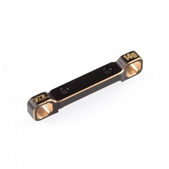 Revolution Design B6.3 Brass Suspension Mount D (wide)