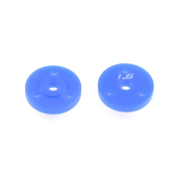 Revolution Design RDRP0593 - Ultra Shock Piston AE 13mm 3x1.6mm (2.0mm | 2pcs)