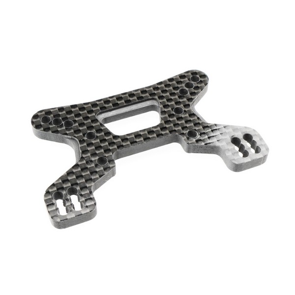 Revolution Design RDRP0606 - B74.2 High-Traction Front Shock Tower Carbon