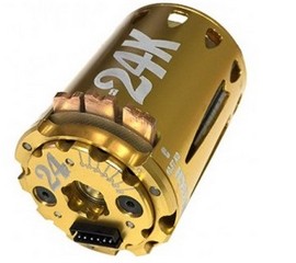 Trinity 24K 7.5T Motor - Clicca l'immagine per chiudere