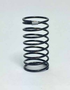 Ride F1 Center Shock Spring - Grey (0.8N/mm) 2pcs - Clicca l'immagine per chiudere