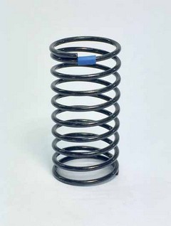 Ride F1 Center Shock Spring - Blue (0.7N/mm) 2pcs