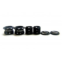 Race OPT Aluminium Body Height Adjuster for Front (2pcs)