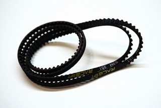 Race OPT 3M-351 Belt (suit for MTS T3 Mid-Motor)