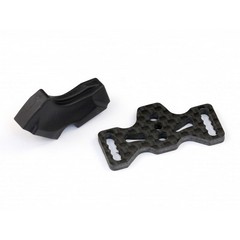 Roche Rapide F1-16 Rear Wing Mount Set