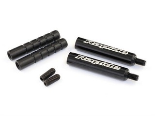 Roche Rapide F1-16 Side Damper Tube Set