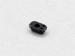 Roche Rapide F1 EVO2 Aluminum Caster Adjuster (6/8.5)