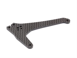 Roche Rapide F1 EVO2 Graphite Front Lower Arm