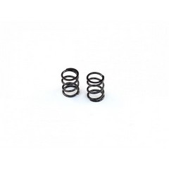 Roche Rapide Front Spring 0.55mm x 4.5 Coils Hard - Pink