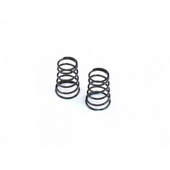Roche Rapide Side Spring 0,5mm x 6,25 Coils Soft - White