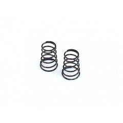 Roche Rapide Side Spring 0,5mm x 5,25 Coils Hard - Pink