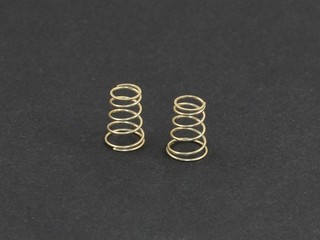 Roche Rapide F1/P12 Side Spring Medium , Gold