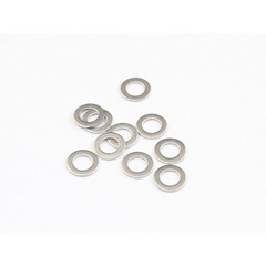 Roche Spacer M3 x 5 x 0,5mm