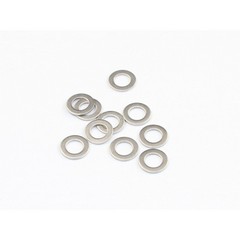 Roche Spacer M3 x 5 x 0,5mm