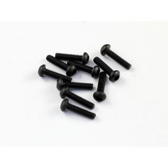 Roche Roundhead Screw M2 x 8mm