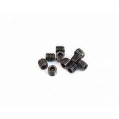 Roche Screw Set M3 x 3mm