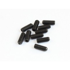 Roche Screw Set M3 x 8mm