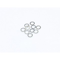 Roche King Pin Shim M3,2 x 0,4mm