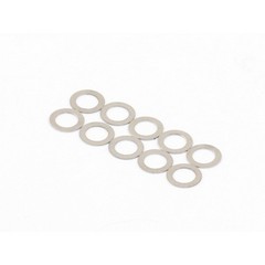 Roche - King Pin Shim Set, M3.2x0.1 / 0.2 / 0.3mm