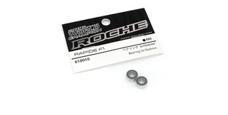 Roche Bearing 5,0 x 10 x 4,0mm
