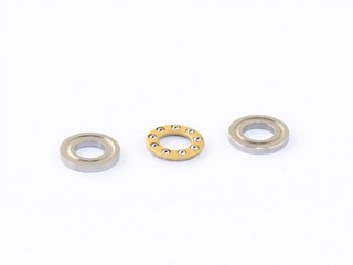 Roche 5x10x4mm Thrust Bearing