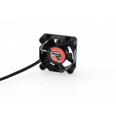 RUDDOG Fan 30mm with 240mm black wire