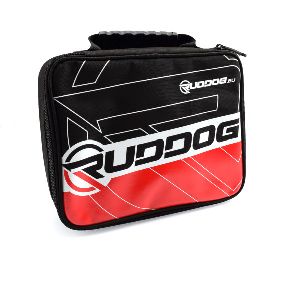RUDDOG RP-0401 - Tool Bag