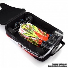 Ruddog RP-0402 - Car Bag 1/10 Offroad Buggy