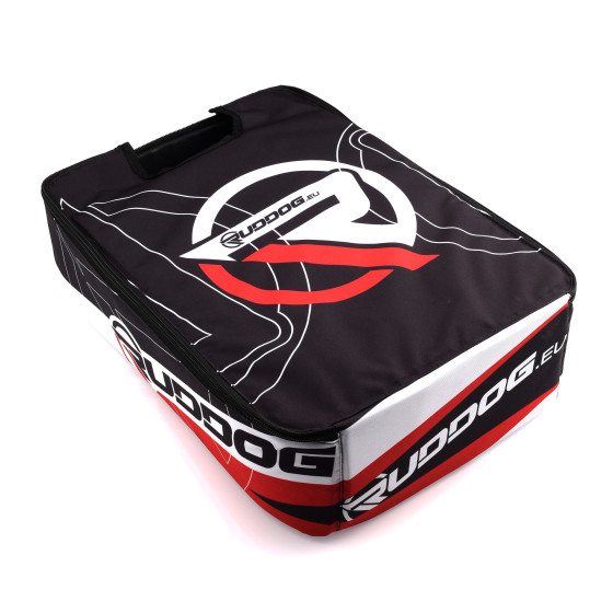 RUDDOG RP-0404 - Car Bag - 1/8 Offroad Buggy and 1/10 Truck