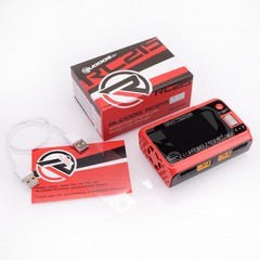 Ruddog RP-0405 - RC215 500W Dual Channel LiPo Battery DC Charger